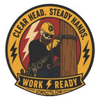 Vimocity Sticker Pack (Free with  Performance Tools)