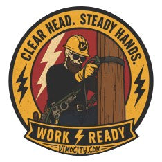 Vimocity Sticker Pack (Free with  Performance Tools)