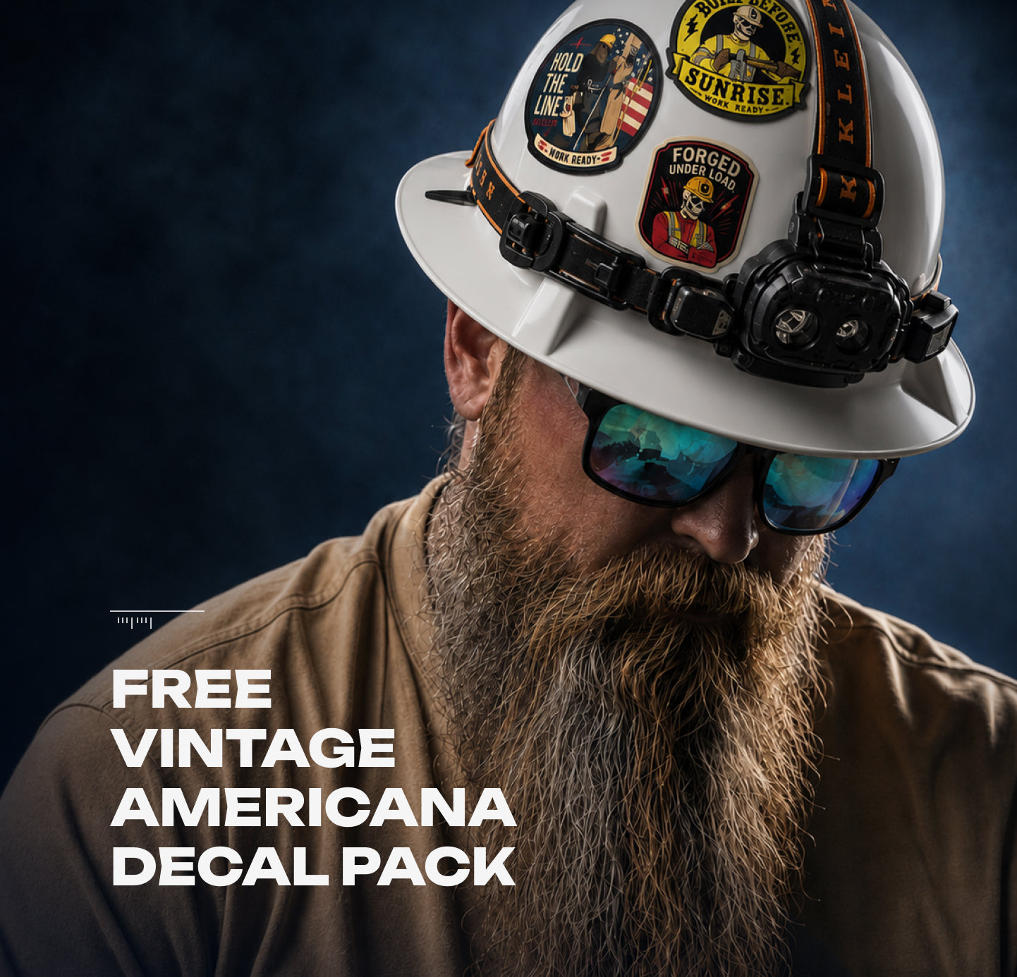 Vimocity Sticker Pack (Free with  Performance Tools)