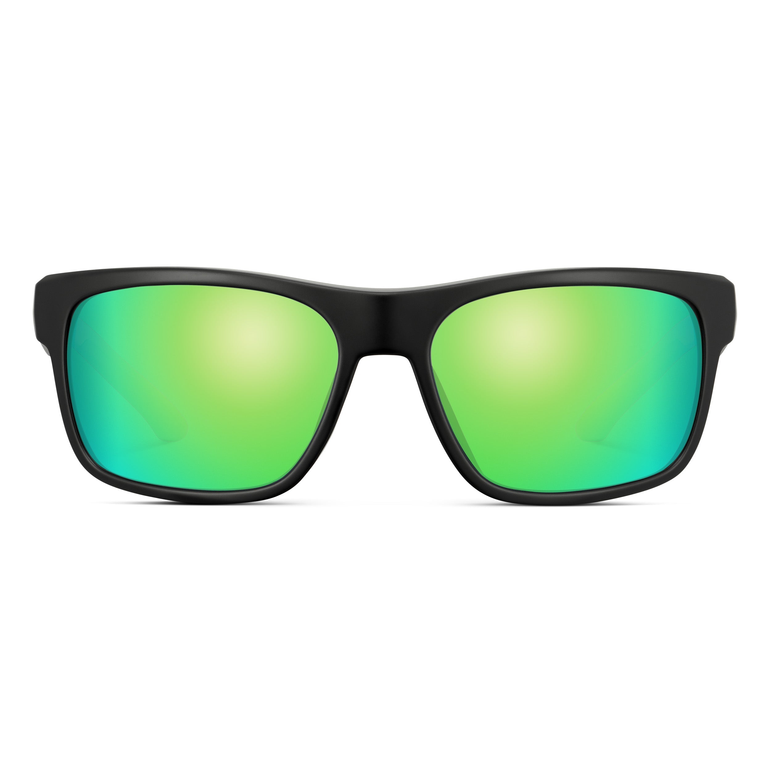 Z87+ FullViz Green Revo