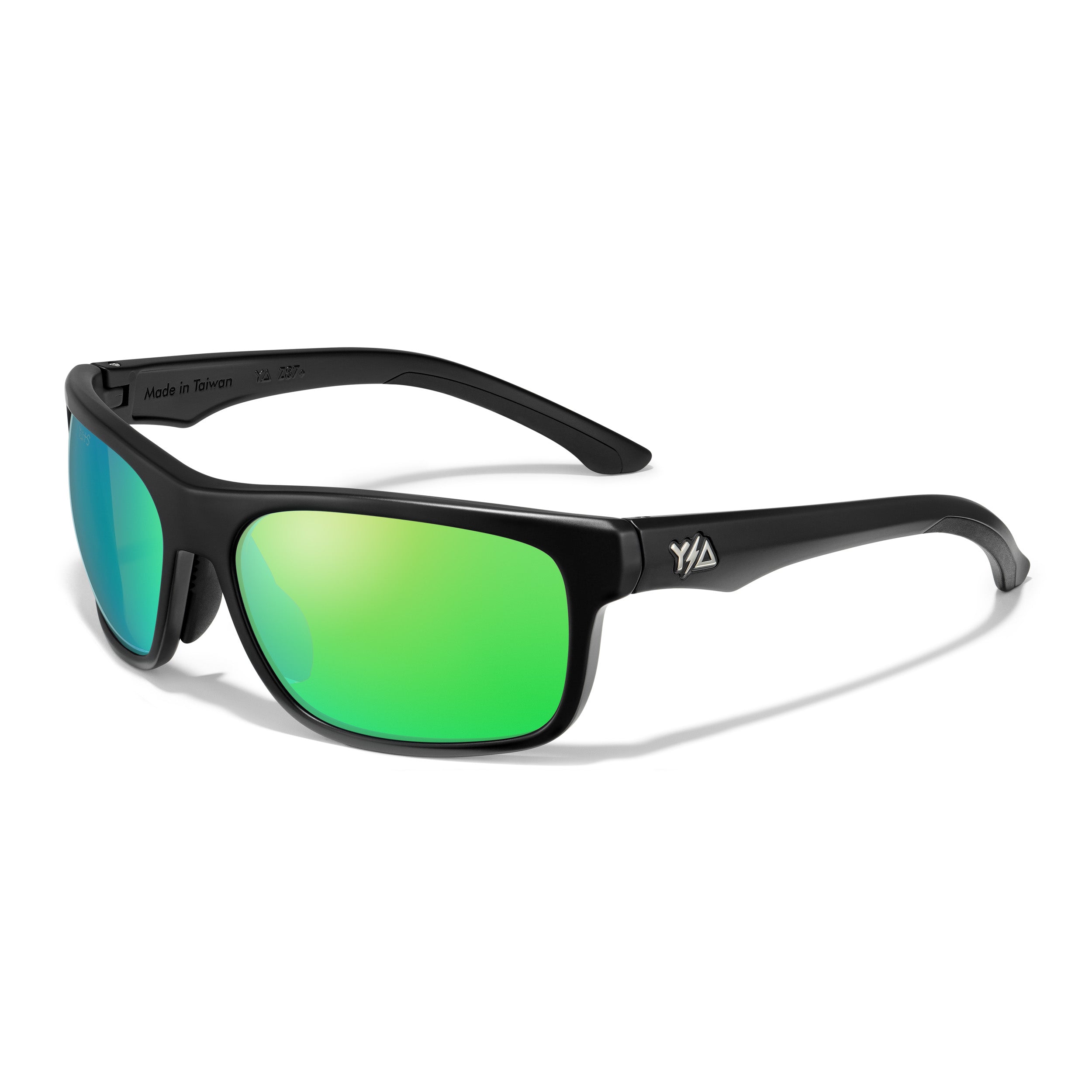 Z87+ FullViz Green Revo