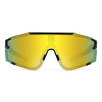 Z87+ HiViz 2.0 Black Gold Mirror Polarized