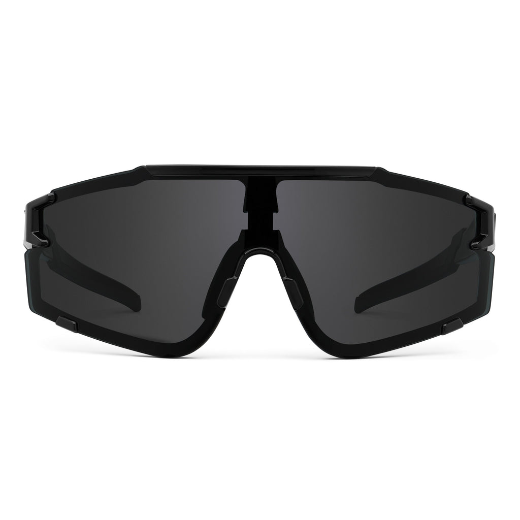 Z87+ HiViz 2.0 ALL Black