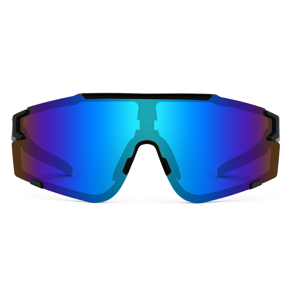 Z87+ HiViz 2.0 Matte Ice Blue