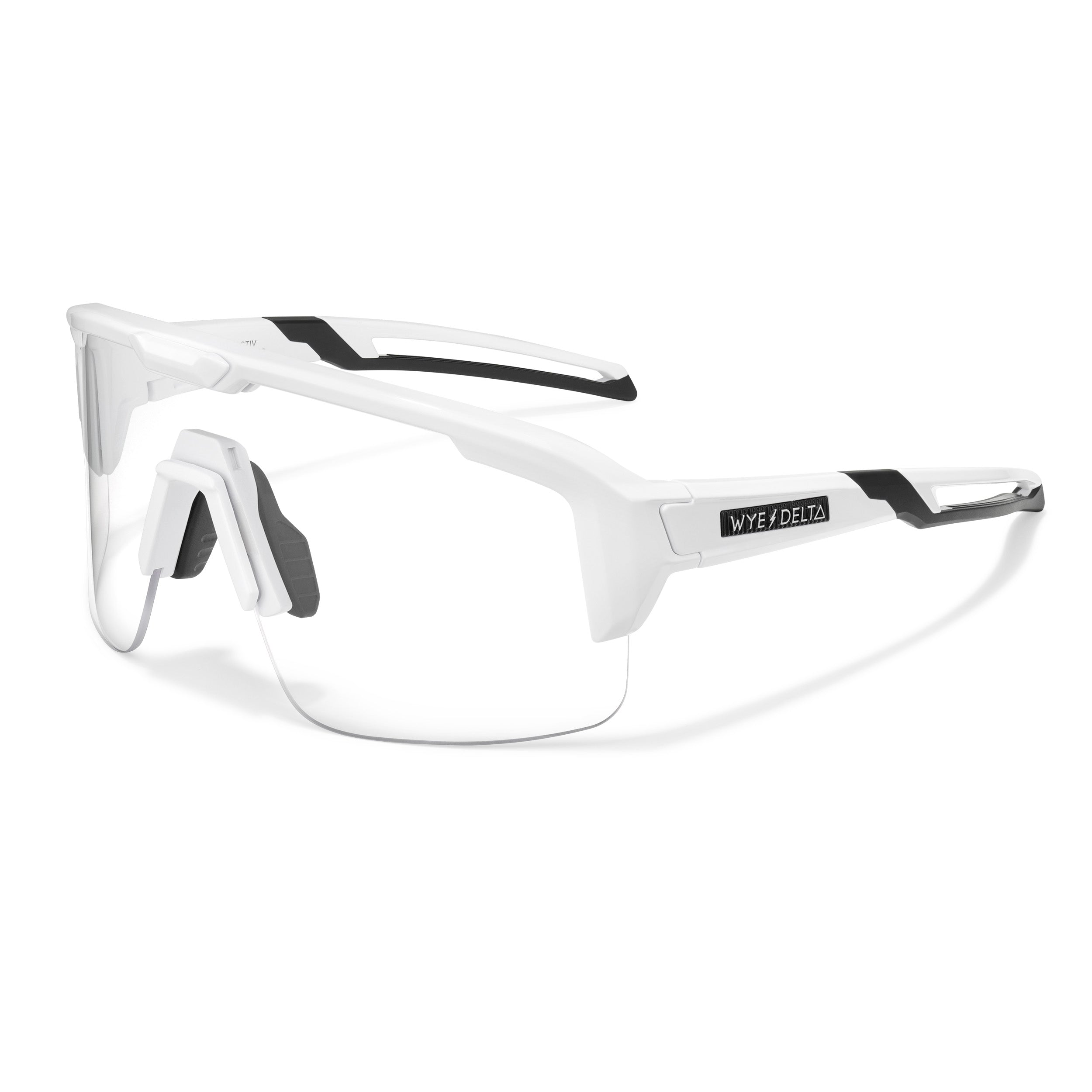 Z87+ REACTIV WHITE CLEAR