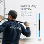 Vimocity Rod