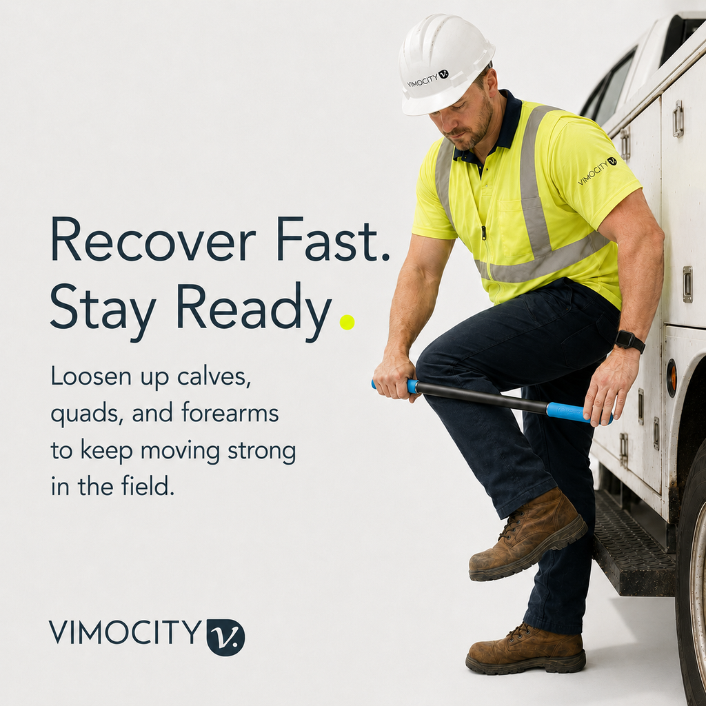 Vimocity Rod