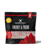 Energy & Focus® Packets