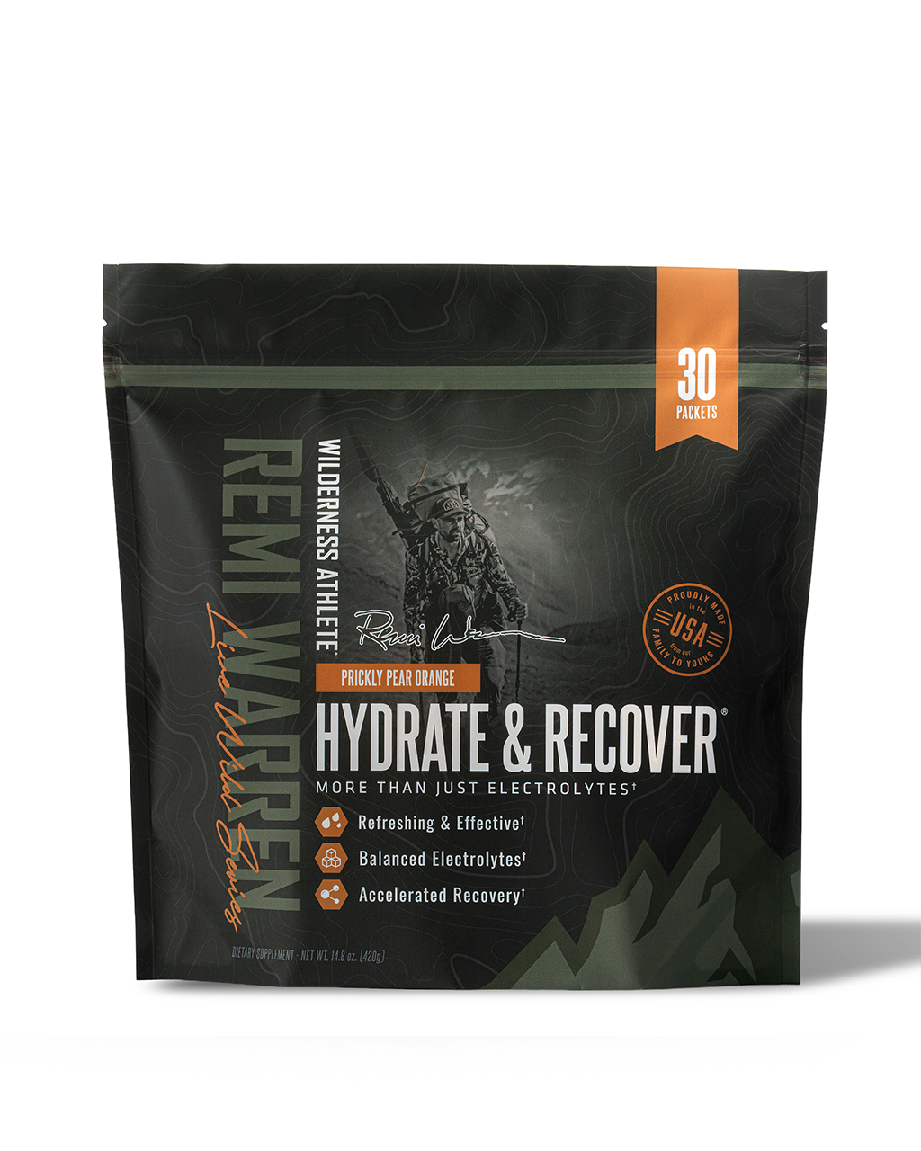 Hydrate & Recover® Packets