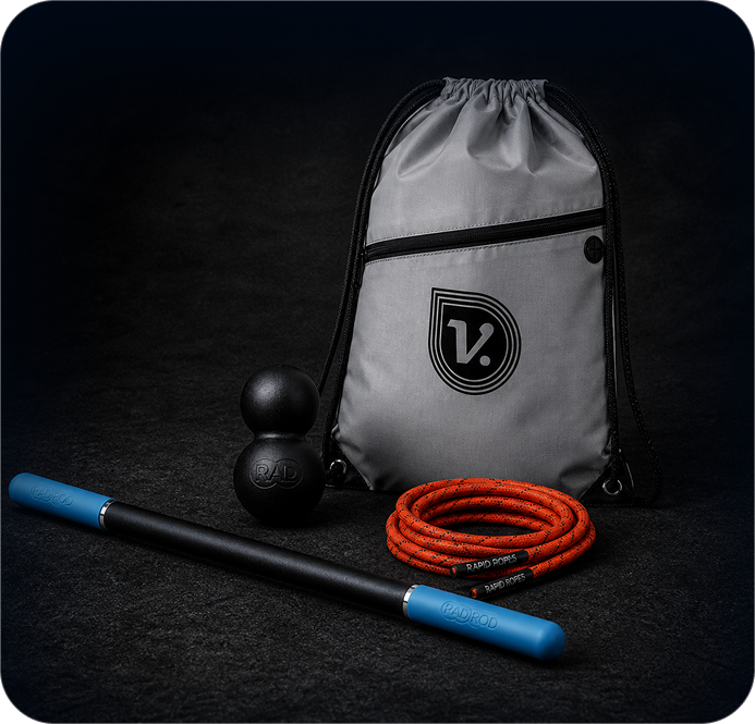 Movement Kit